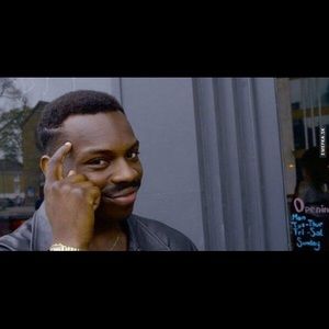 Meet your Posher, Mattingly